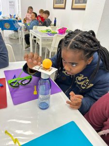 Talleres Ciencia y Medioambiente MAE 2024